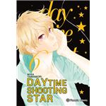 Daytime shooting stars 6