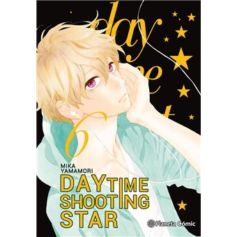 Daytime shooting stars 6