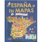España en mapas