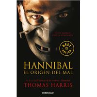 Hannibal, El Origen Del Mal (Hannibal Lecter 4)