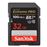 Tarjeta de memoria SD Sandisk Extreme Pro 32GB