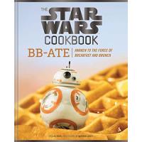 The Star Wars Cookbook. Bb-Ate