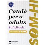 Som-hi. Suficiència. Solucionari 1-2-3