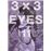 3x3 eyes 11