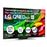 TV QNED LG 55" 55QNED87 evo MiniLED AI 4K 2025 Smart TV
