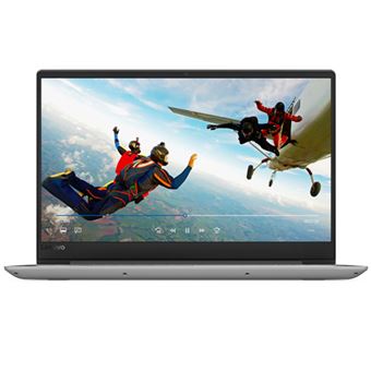 Portátil Lenovo Ideapad 330S-15IKB 15,6'' Gris - 1
