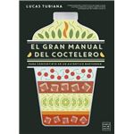 El gran manual del coctelero