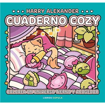 Cuaderno Cozy