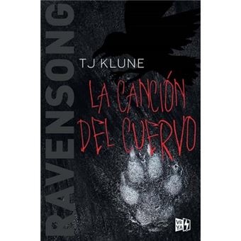 La Canción Del Cuervo