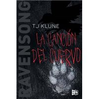 La canción del cuervo