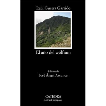 El año del Wolfram