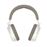 Auriculares Noise Cancelling Sennheiser Momentum 4 Blanco