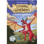 Cazadores de leyendas: El Dragón de Sierra Morena