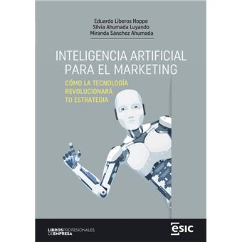Inteligencia Artificial Para El Marketing