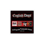 Mad Punx And English Dogs - 2 Cds
