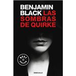 Las sombras de Quirke (Quirke 7)
