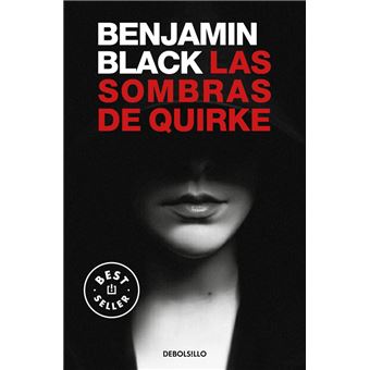 Las sombras de Quirke (Quirke 7)