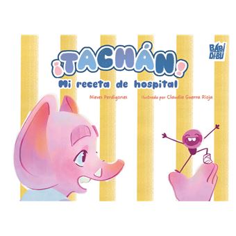 Tachan Mi Receta De Hospital