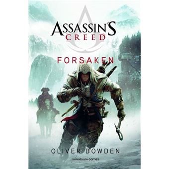 Assassin's Creed. Forsaken