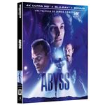 Abyss - UHD + Blu-ray