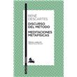 Discurso Del Método / Meditaciones Metafísicas