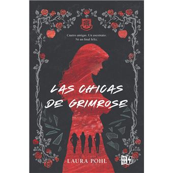 Las chicas de Grimrose