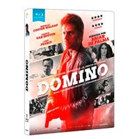 Domino - Blu-ray