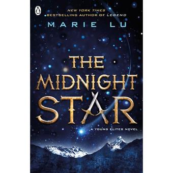 The Young Elites 3: The Midnight Star