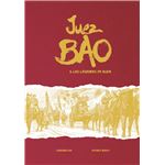 Juez Bao y las lágrimas de buda