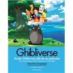 Ghibliverse