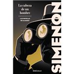 La cabeza de un hombre (Las novelas de Maigret)