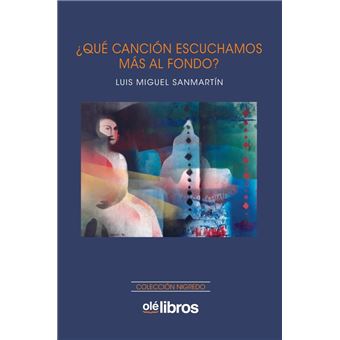 ¿Qué canción escuchamos más al fondo? - 1