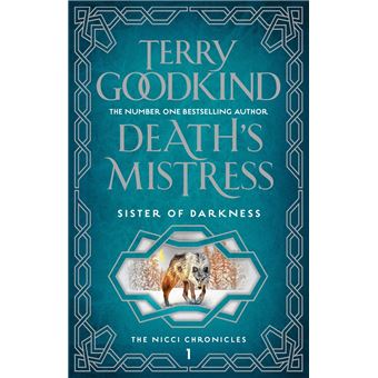 Death's Mistress