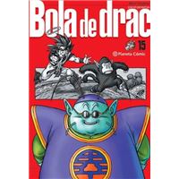Bola de Drac Definitiva nº 22/34 (Tapa blanda con sobrecubierta) · Manga ·  El Corte Inglés