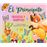 El Principito. Oruguitas y mariposas