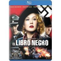 El libro negro - Blu-Ray