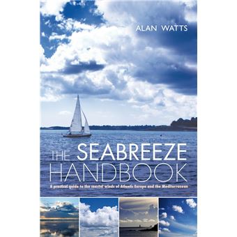 The Seabreeze Handbook - 1