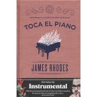 Toca el piano