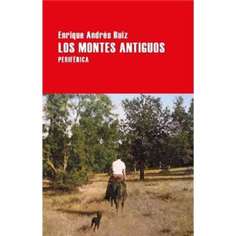 Los Montes Antiguos