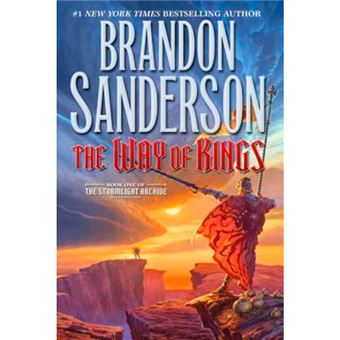 The Way of Kings - 1