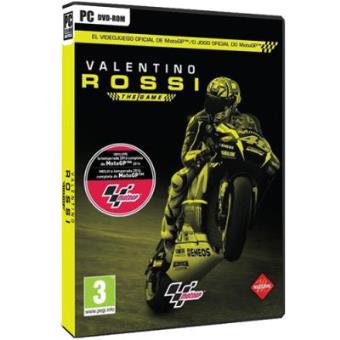 MotoGP™16: Valentino Rossi The Game PC - 1