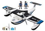 Playmobil 4445 city action hidroavión