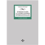 Introduccion a las relaciones inter