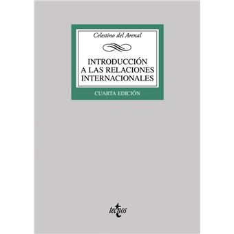 Introduccion a las relaciones inter