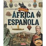 Africa española