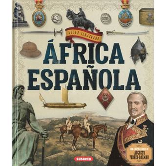 Africa española
