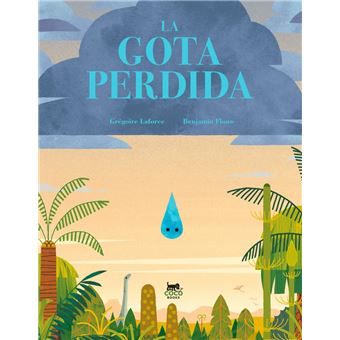 La Gota Perdida