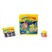 Superthings Neon Power One Pack - varios modelos