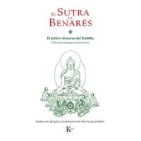 El sutra de Benarés