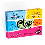 Juego de mesa clap magic box